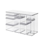 Rotho loft 2.25 l bialy