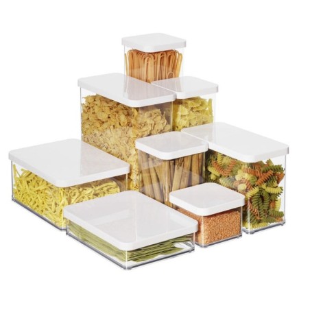 Rotho loft 2.25 l bialy