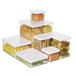 Rotho loft 2.25 l bialy