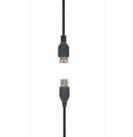 Gembird capturadora de video usb (ntsc, avchd, avi, mpeg1, mpeg2, mpeg4, wmv)