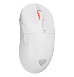 Raton gaming genesis zircon xiii customizable inalambrico 26000 dpi blanco