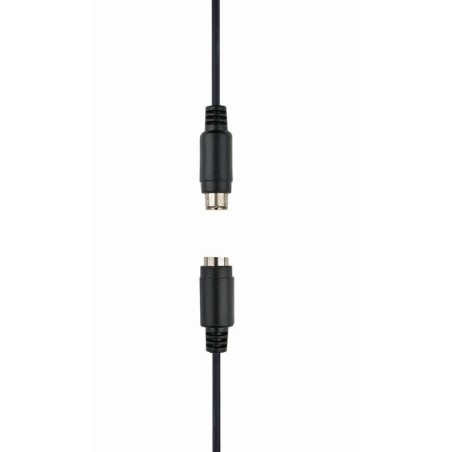 Gembird capturadora de video usb (ntsc, avchd, avi, mpeg1, mpeg2, mpeg4, wmv)