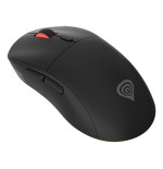 Raton gaming genesis zircon xiii customizable inalambrico 26000 dpi negro