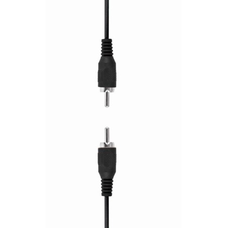 Gembird capturadora de video usb (ntsc, avchd, avi, mpeg1, mpeg2, mpeg4, wmv)