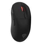 Raton gaming genesis zircon xiii customizable inalambrico 26000 dpi negro