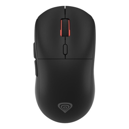 Raton gaming genesis zircon xiii customizable inalambrico 26000 dpi negro