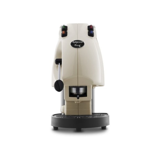 Didiesse frog revolution semi-automática espresso 2 l