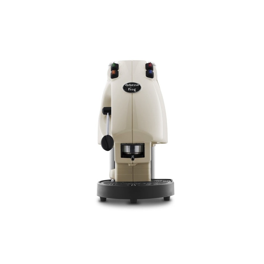 Didiesse frog revolution semi-automática espresso 2 l