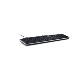 Teclado alemán dell kb522 usb qwertz negro