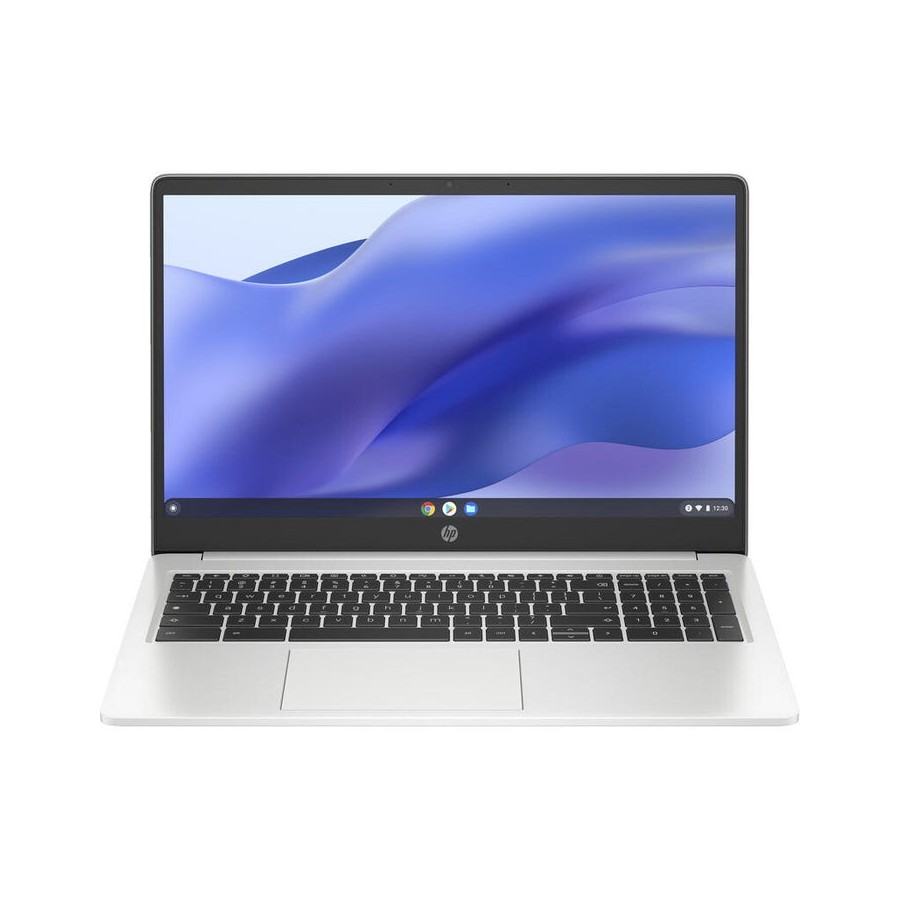 Nuevo desprecintado - chromebook hp 15a-na0000ns celeron n4500 4gb 64gb emmc 15.6' chrome os 0197192027097