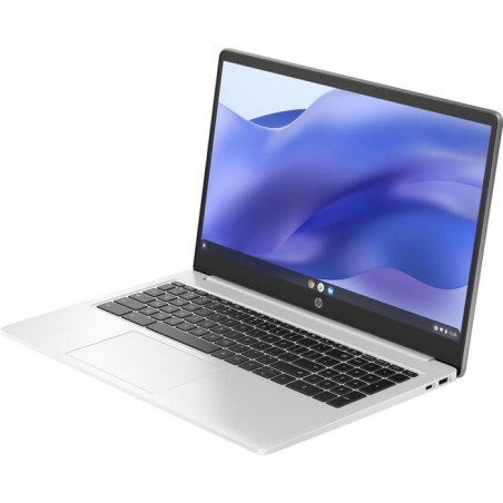 Nuevo desprecintado - chromebook hp 15a-na0000ns celeron n4500 4gb 64gb emmc 15.6' chrome os 0197192027097