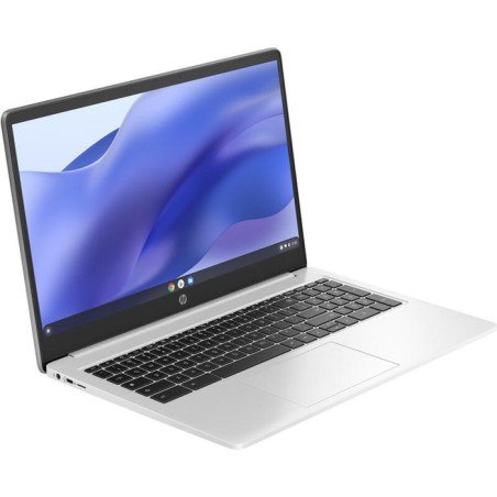 Nuevo desprecintado - chromebook hp 15a-na0000ns celeron n4500 4gb 64gb emmc 15.6' chrome os 0197192027097