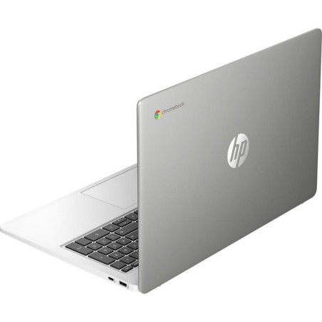 Nuevo desprecintado - chromebook hp 15a-na0000ns celeron n4500 4gb 64gb emmc 15.6' chrome os 0197192027097