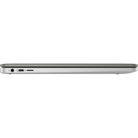 Nuevo desprecintado - chromebook hp 15a-na0000ns celeron n4500 4gb 64gb emmc 15.6' chrome os 0197192027097