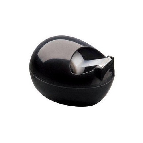 Dispensador de cinta adhesiva scotch 3m c36-b 1.9cm x 7.5m pack dispensador + cinta adhesiva magic