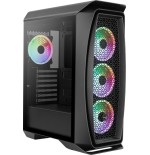 Caja gaming semitorre aerocool aero one duo