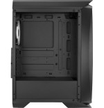 Caja gaming semitorre aerocool aero one duo