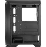 Caja gaming semitorre aerocool aero one duo