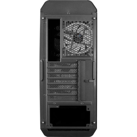 Caja gaming semitorre aerocool aero one duo