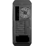 Caja gaming semitorre aerocool aero one duo