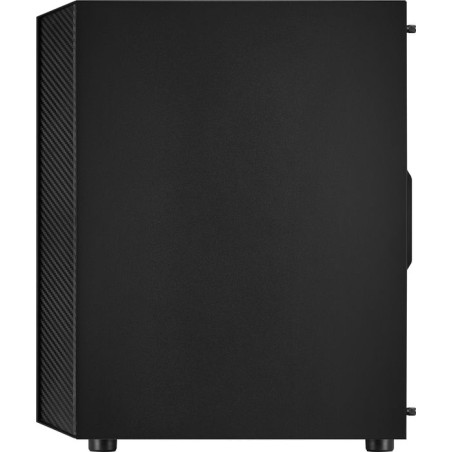Caja gaming semitorre aerocool hivebk