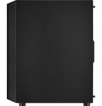 Caja gaming semitorre aerocool hivebk