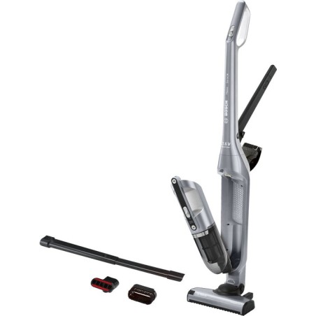 Aspirador escoba con batería bosch bch3p210 21.6v autonomía 50 min