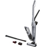 Aspirador escoba con batería bosch bch3p210 21.6v autonomía 50 min