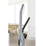 Aspirador escoba con batería bosch bch3p210 21.6v autonomía 50 min