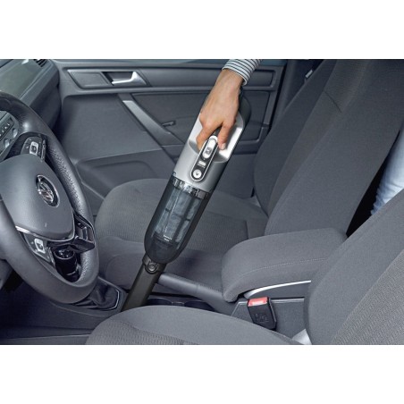Aspirador escoba con batería bosch bch3p210 21.6v autonomía 50 min