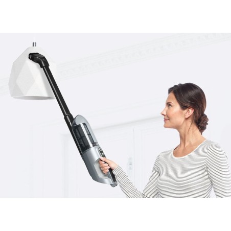 Aspirador escoba con batería bosch bch3p210 21.6v autonomía 50 min