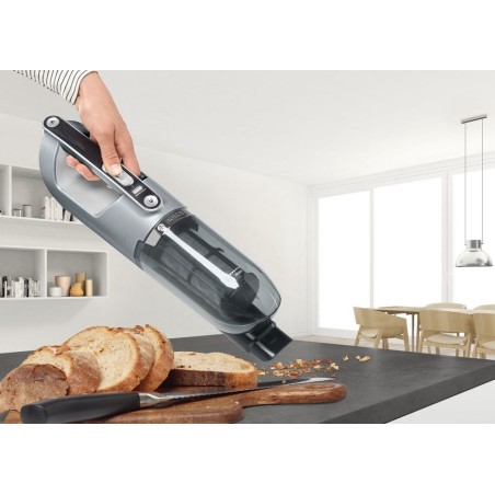 Aspirador escoba con batería bosch bch3p210 21.6v autonomía 50 min