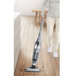 Aspirador escoba con batería bosch bch3p210 21.6v autonomía 50 min