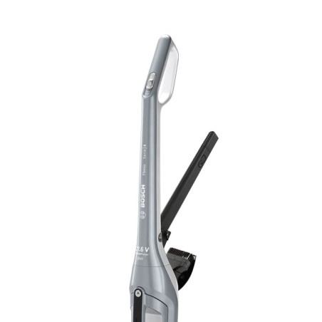 Aspirador escoba con batería bosch bch3p210 21.6v autonomía 50 min