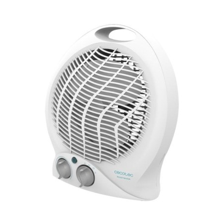 Calefactor termoventilador cecotec ready warm 9790 force 2000w temperatura regulable