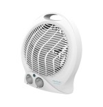 Calefactor termoventilador cecotec ready warm 9790 force 2000w temperatura regulable