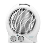 Calefactor termoventilador cecotec ready warm 9790 force 2000w temperatura regulable