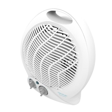 Calefactor termoventilador cecotec ready warm 9790 force 2000w temperatura regulable
