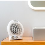 Calefactor termoventilador cecotec ready warm 9790 force 2000w temperatura regulable