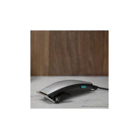 Cortapelos cecotec bamba precisioncare power blade titanium con cable 9 accesorios