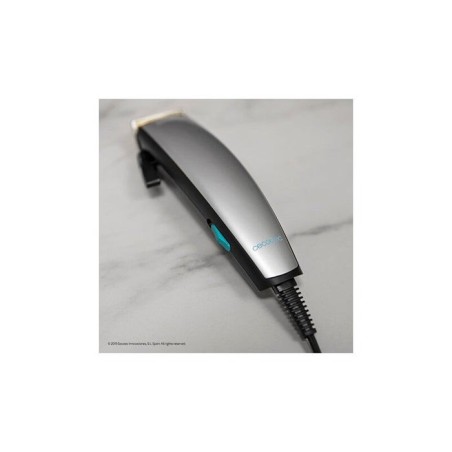 Cortapelos cecotec bamba precisioncare power blade titanium con cable 9 accesorios