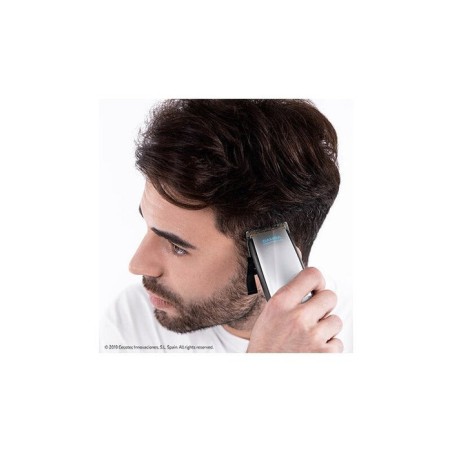 Cortapelos cecotec bamba precisioncare power blade titanium con cable 9 accesorios