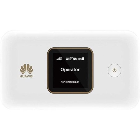 Router inalámbrico 5g 4g huawei e5785-92c 300mbps 2.4ghz 5ghz wifi 802.11n ac