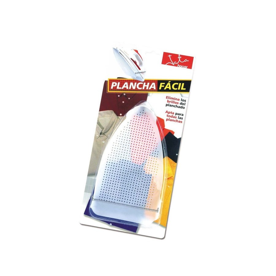 Plancha fácil jata 800