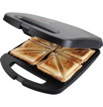 Sandwichera jata sw546 1500w para 4 sandwiches xxl