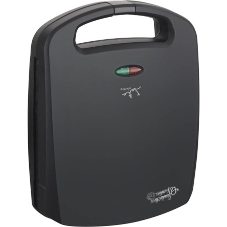 Sandwichera jata sw546 1500w para 4 sandwiches xxl