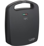 Sandwichera jata sw546 1500w para 4 sandwiches xxl