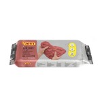 Pasta de modelar de endurecimiento al aire jovi air dry 88 500g terracotta