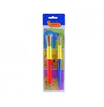 Blíster 2 pinceles jovi 8184