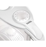 Jarra filtrante laica carmen norma j35-da capacidad 2.3l blanca